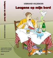 Leugens op mijn bord (Paperback)