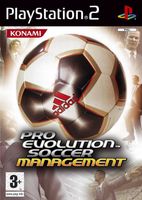 Pro Evolution Soccer Management - thumbnail