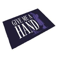 Wednesday Doormat Give Me A Hand 40 X 60 Cm