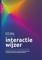 Interactiewijzer (Paperback)
