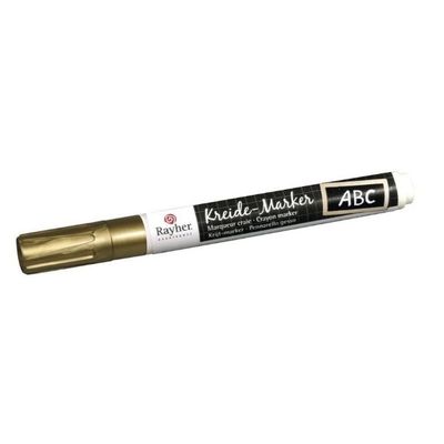 Gouden raamstift op waterbasis