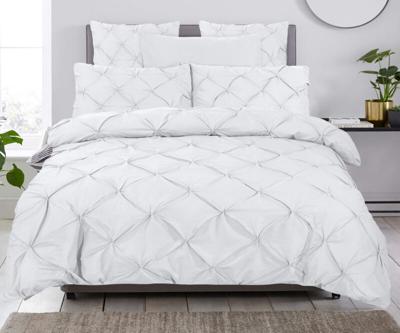 Dreamhouse Salvador Wit 240 x 220 cm