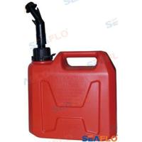 Depósito combustible y accesorios SFGT0501 - BIDON COMBUSTIBLE 5L 260*130*275