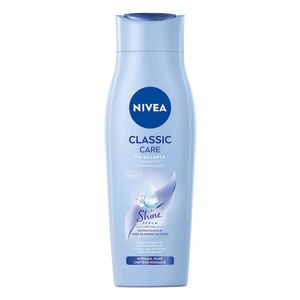 Nivea Classic Mild Care Shampoo 250ML