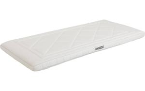 Goossens Excellent Topmatras Fresh Pocket, 90 x 210 cm