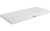 Goossens Excellent Topmatras Fresh Pocket, 90 x 210 cm Goossens Excellent Topmatras Fresh Pocket, 90 x 210 cm