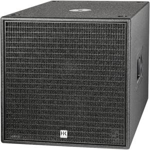 HK Audio Linear 5 MKII 118 Sub A actieve 18 inch subwoofer