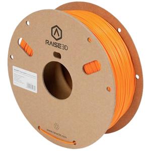 RAISE3D PMRA-1019-006 Hyper Speed PLA Filament PLA kunststof 1.75 mm 1000 g Oranje 1 stuk(s)