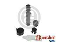 Ashoes, remklauwgeleiding D7376