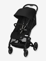 Beezy kinderwagen zwart