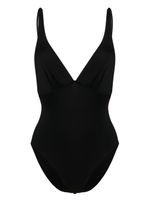 BONDI BORN maillot de bain Emilia à bonnets triangle - Noir