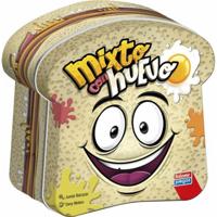 Bordspel Falomir Mixto con huevo ES