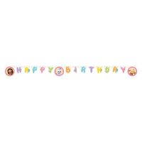 Happy Birthday Slinger Gabby&apos;s Poppenhuis