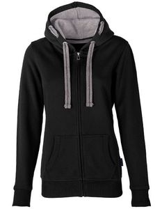 HRM HRM801 Women´s Hooded Jacket