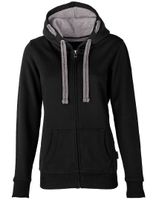 HRM HRM801 Women´s Hooded Jacket
