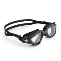 BTTLNS Ghiskar 1.0 transparante lenzen zwembril zwart