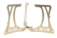 EOE Kyll Ti Kookapparatuur Accessoire Grijs
