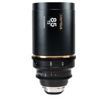Laowa Proteus 2x Anamorphic 85mm T2 - Amber - Arri PL+EF