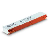 TracoPower THV 12-500P DC/DC-converter, print 12 V/DC 6 mA 2 W Aantal uitgangen: 1 x Inhoud 1 stuk(s) - thumbnail