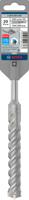 Bosch Accessoires PRO SDS plus-5X hamerboor | 20 x 150 x 200 mm - 2608836639