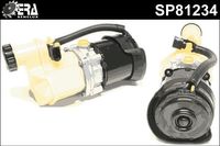 Stuurpomp SP81234