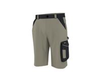 PARKSIDE Korte heren werkbroek (Beige, 52)