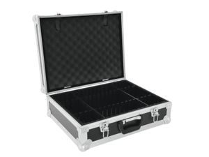 ROADINGER Universal Divider Case, black