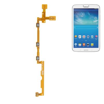 Power-knop Flex kabel voor Galaxy T310