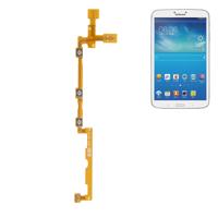 Power-knop Flex kabel voor Galaxy T310