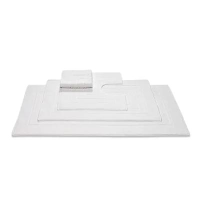 Vandyck Vandyck Houston White Toiletmat 60x62