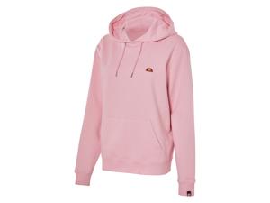 Ellesse Dames hoodie (Roze, M (40/42))