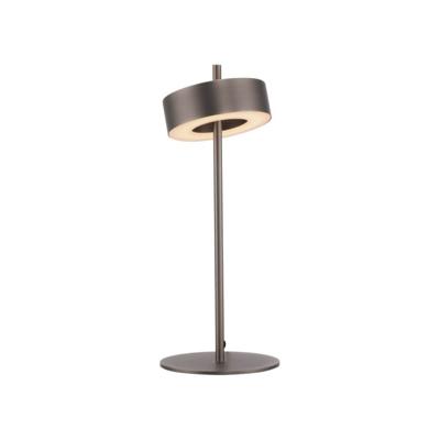 Paul Neuhaus Bruine tafellampQ-Rotate design - 4324-34