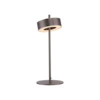 Paul Neuhaus Bruine tafellampQ-Rotate design - 4324-34