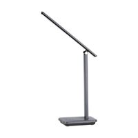 Eglo Led bureaulamp Iniesta antraciet 900957