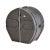 SKB 1SKB-DM1632 koffer voor grote trom