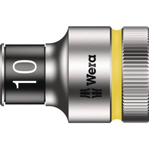 Wera 8790 HMC HF 5003738001 Dop (zeskant) Dopsleutelinzetstuk 18 mm 1/2 (12.5 mm)