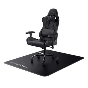 Trust GXT 715 Gaming Vloermat - Zwart