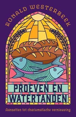 Proeven en watertanden - Ronald Westerbeek - ebook
