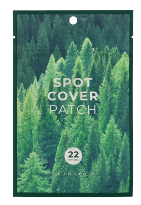 Skin1004 Spot Cover Patch 22 stuk 22 pc