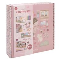 Creativity Box Xl Little Dutch Rosa
