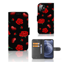 Apple iPhone 12 Mini Leuk Hoesje Valentine