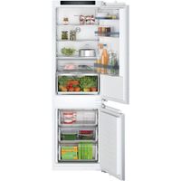 BOSCH KIN86VFE0 Serie 4 Inbouw Koel-vriescombinatie