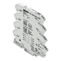 WAGO 787-3861/000-2000 Potentiaalverdelermodule 1 stuk(s)