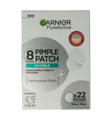 Pureactive pimple patch
