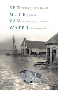 Een muur van water (Paperback)