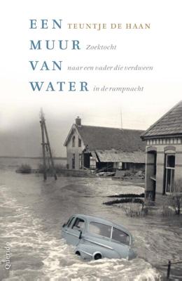 Een muur van water (Paperback)