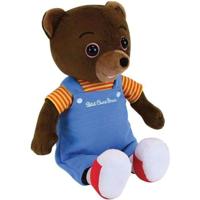 Jemini Little Bear Brown pluche 32 cm