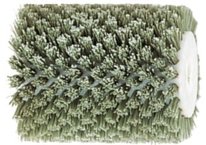 Makita Accessoires Schuurrol K80 "nylon" - P-04438