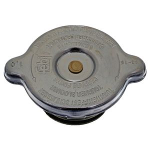 Radiatordop 04496