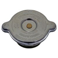 Radiatordop 04496
